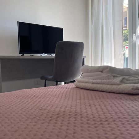 Leos Rooms Caltanissetta Exterior foto